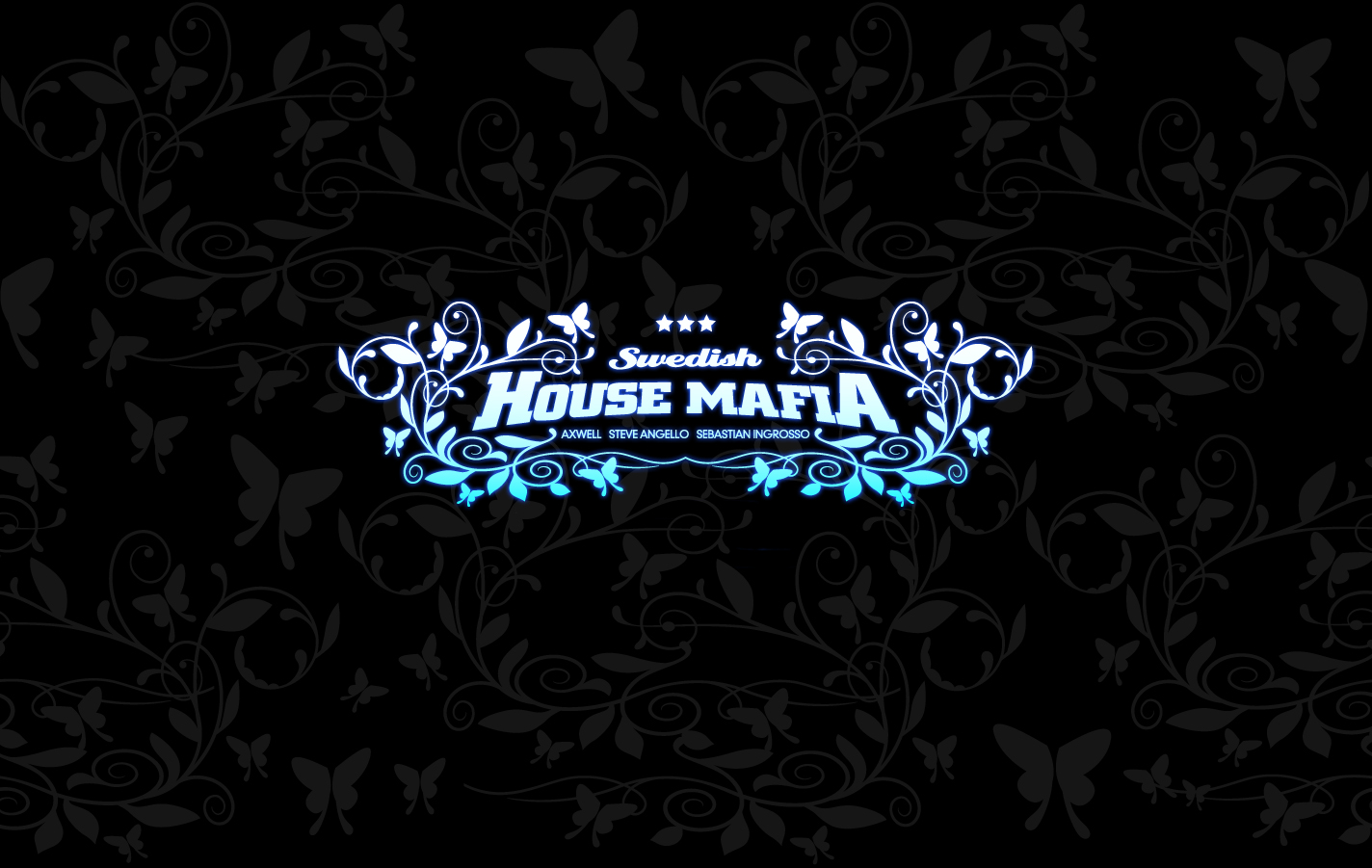 Swedish House Mafia Wallpaper