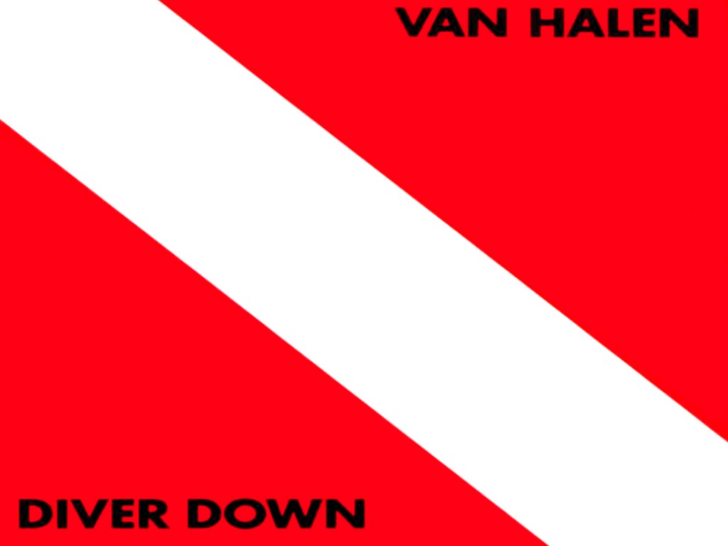 Van Halens Cradle Rockin Photo Gallery