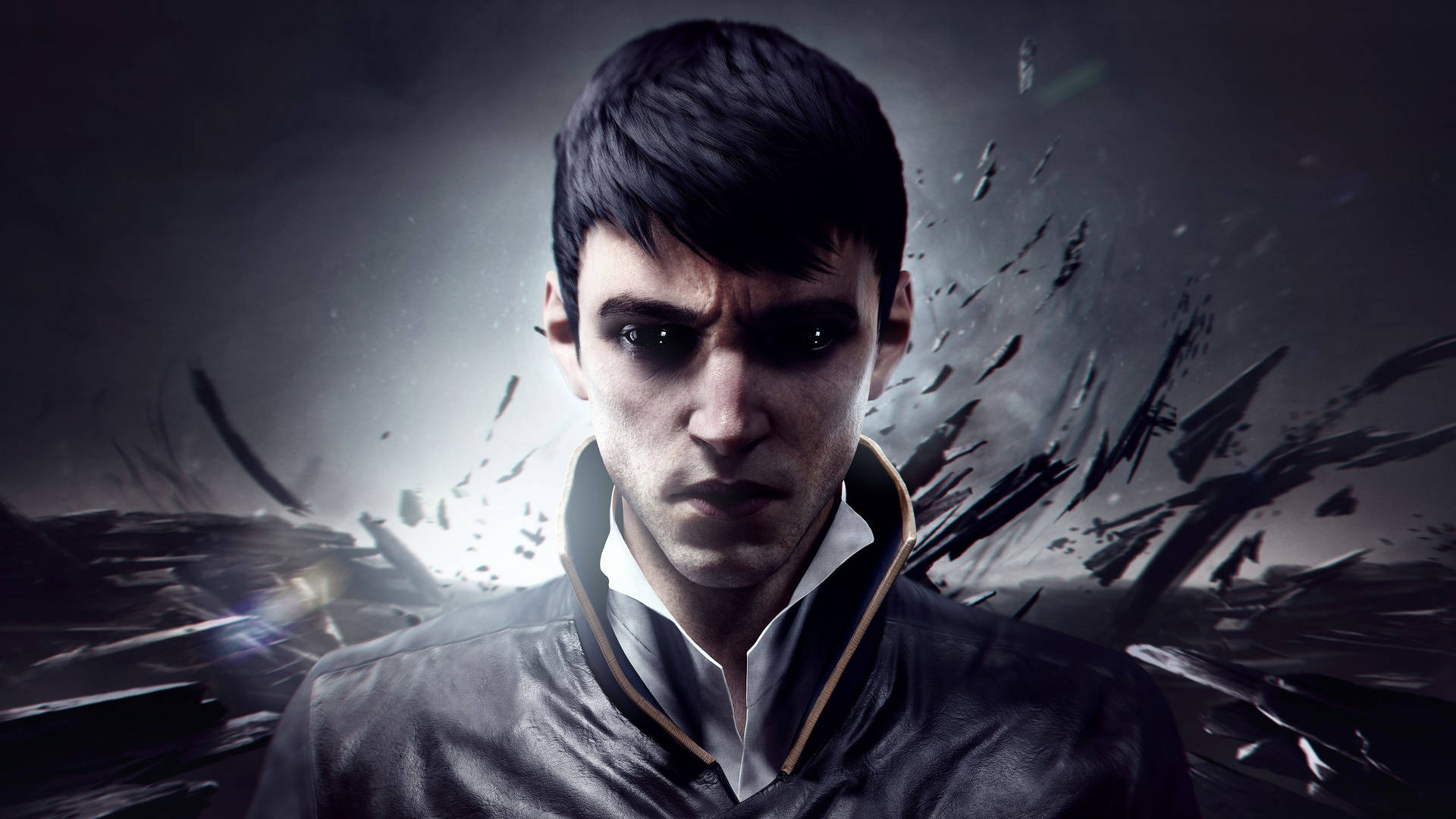 Top Dishonored Wallpaper Full HD 4k To Use