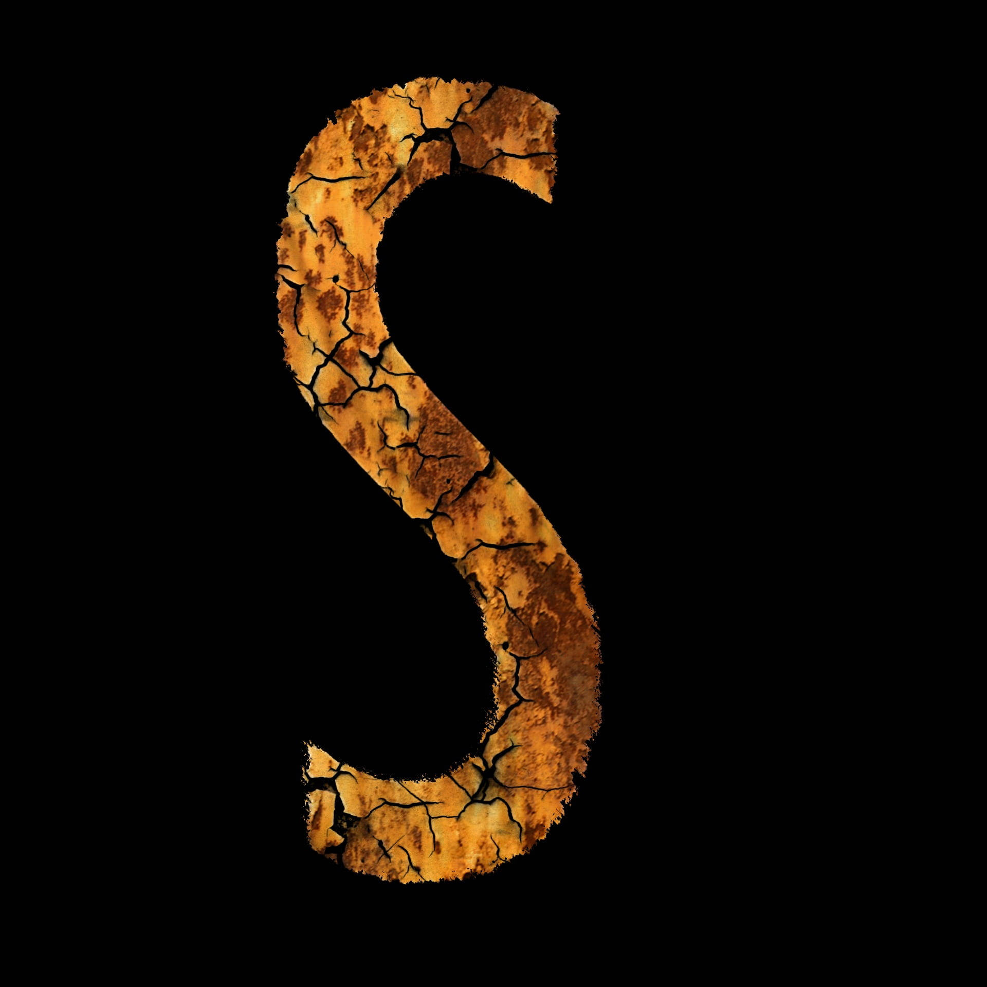 Letter S Wallpaper