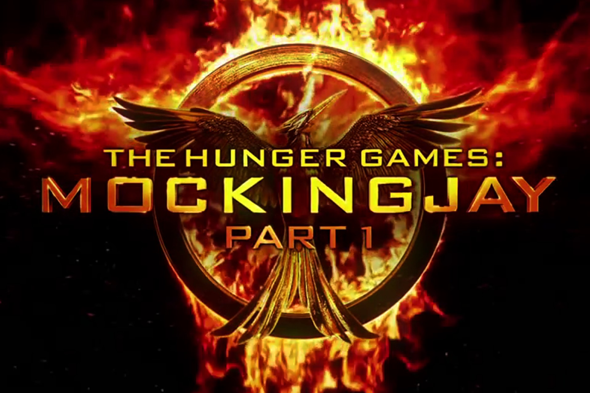 Movie review The Hunger Games Mockingjay Part The Brock Press