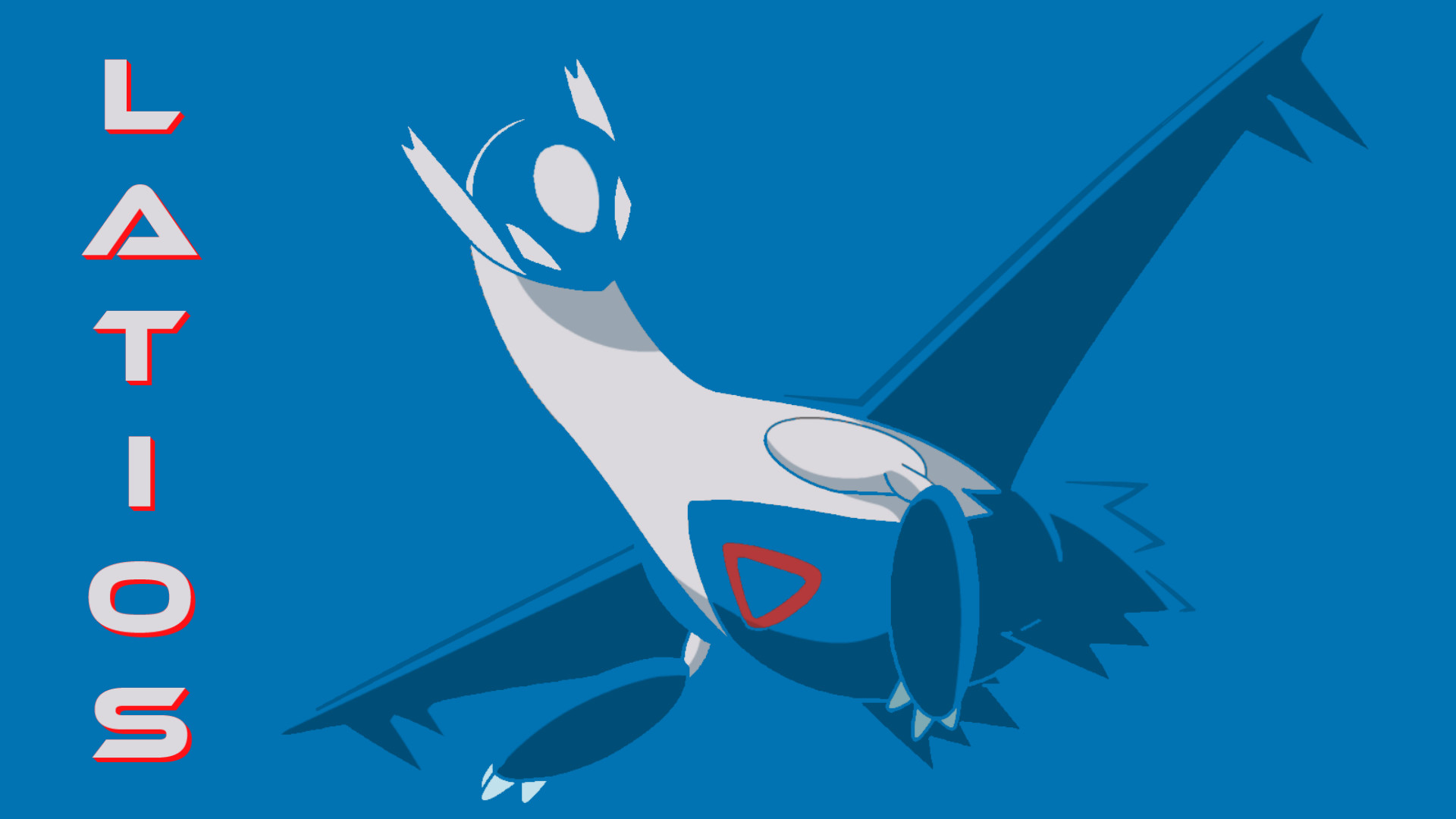 Latios Wallpaper The Best Image In