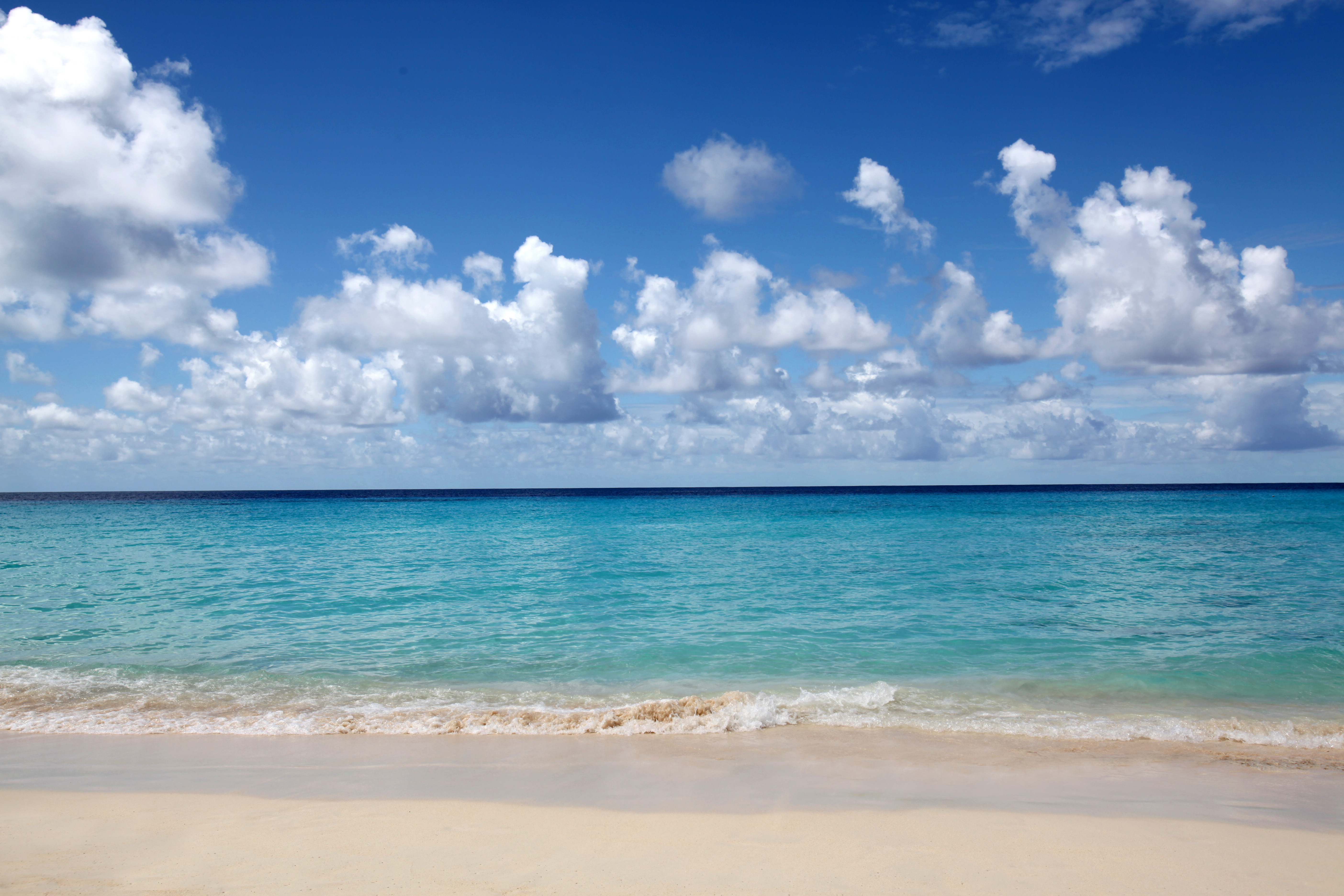 Caribbean Wallpaper Screensavers