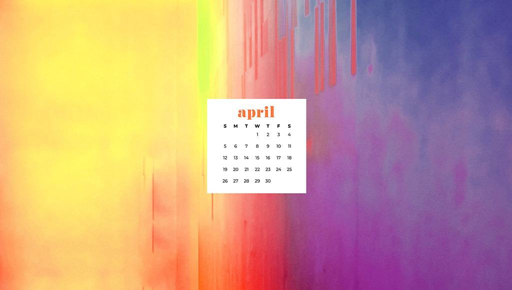 April Wallpaper To Shoose From Dress Your Tech For Spring