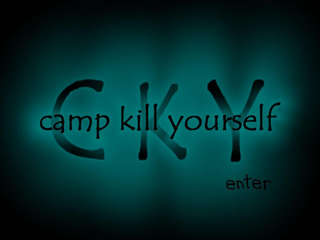 Cky Wallpapers 1024x768