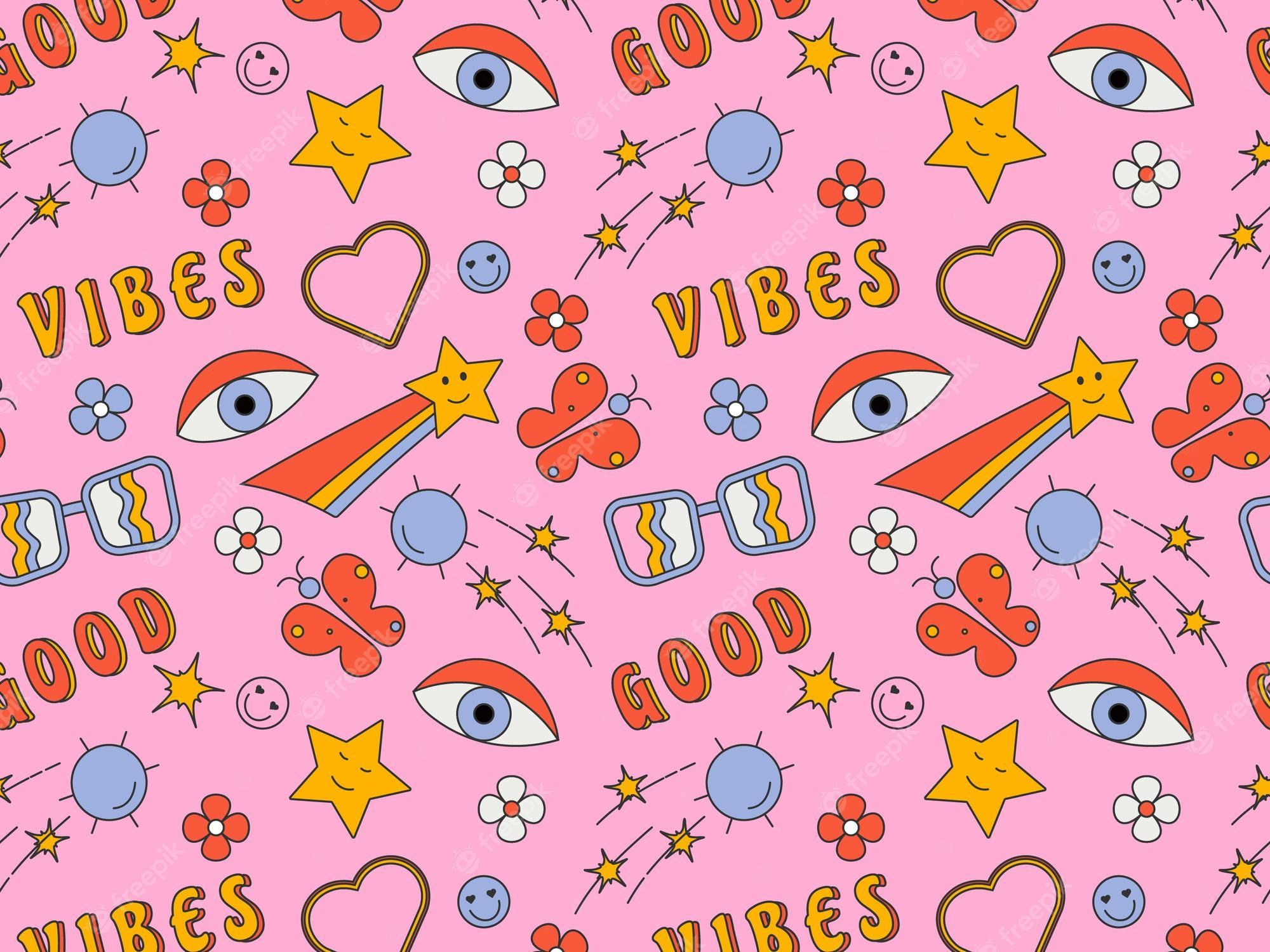 Preppy Aesthetic Wallpaper