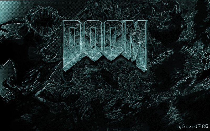 Doom Wallpaper HD
