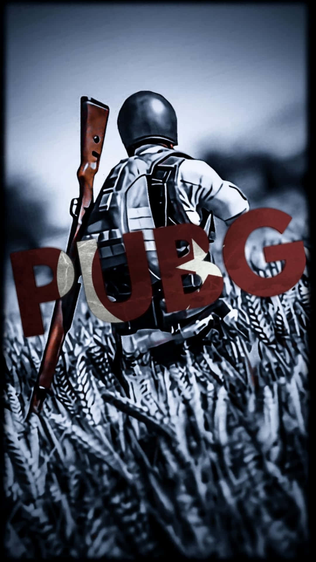 Pubg Mobile Wallpaper