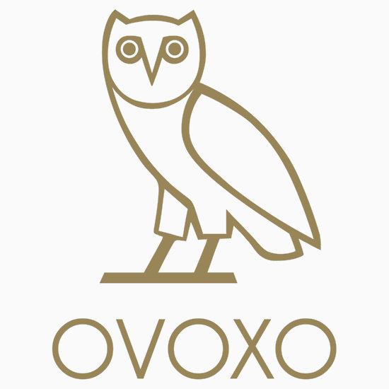 Ovoxo A T Shirt Of Drake Weeknd And Chouette Goodness