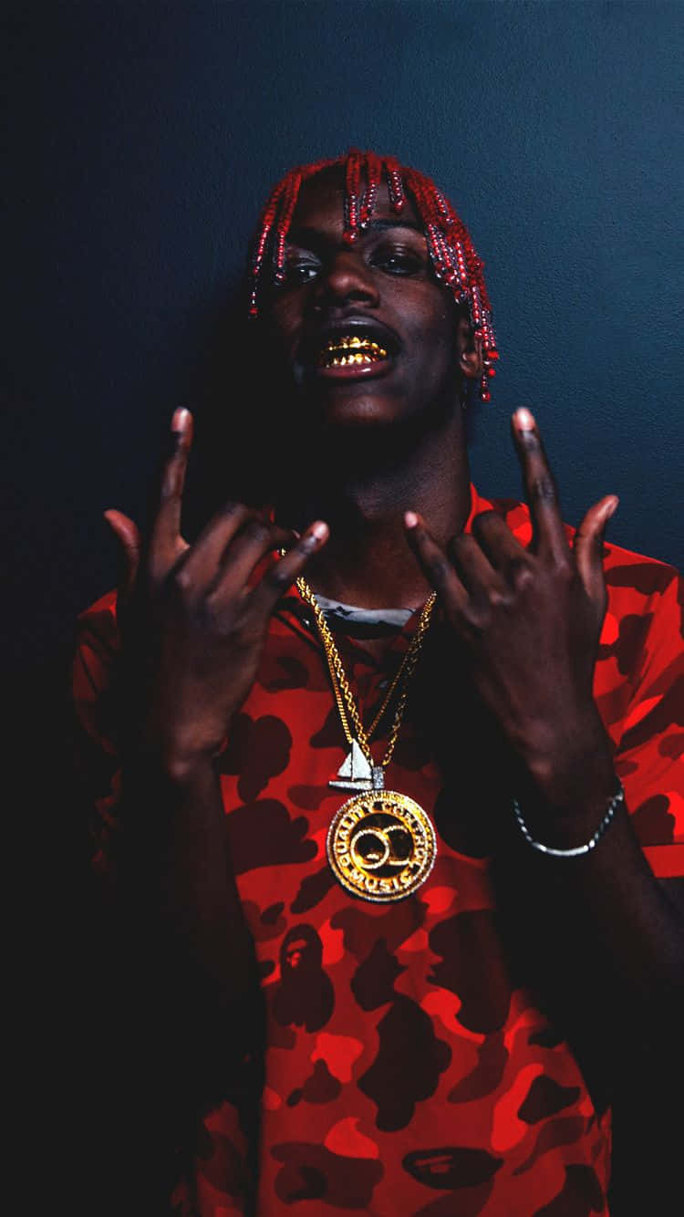 Lil Yachty Wallpaper
