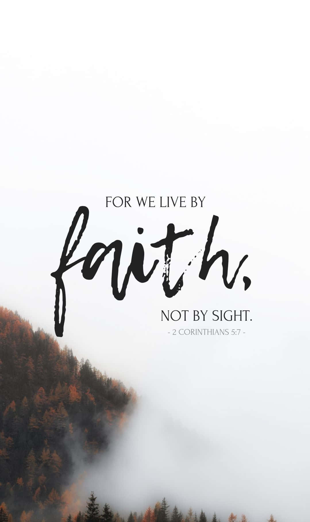 Bible Verse Phone Wallpaper