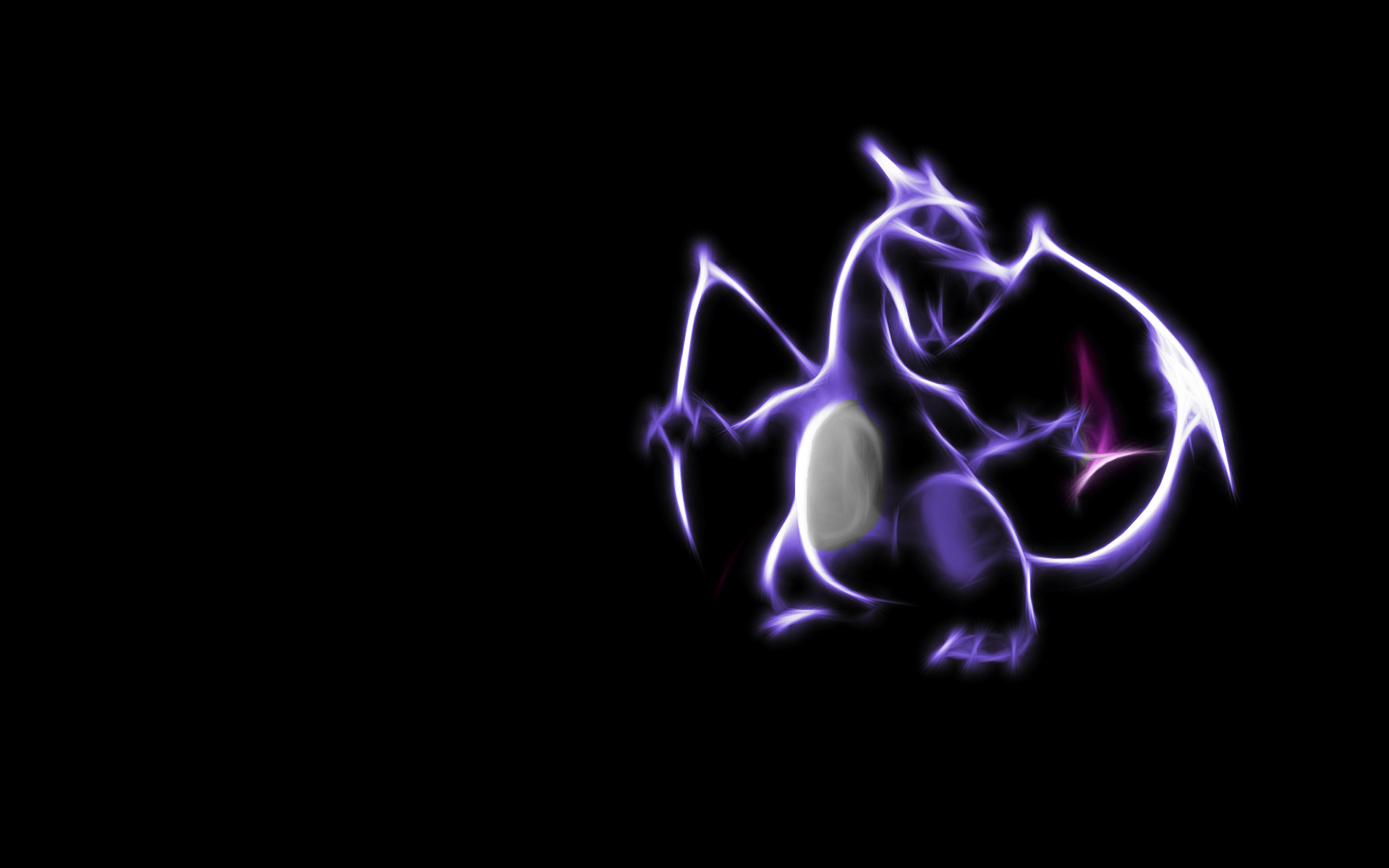 Pokemon Charizard Background Image