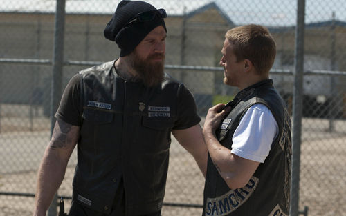 Home Movies Tv Shows Sons Of Anarchy