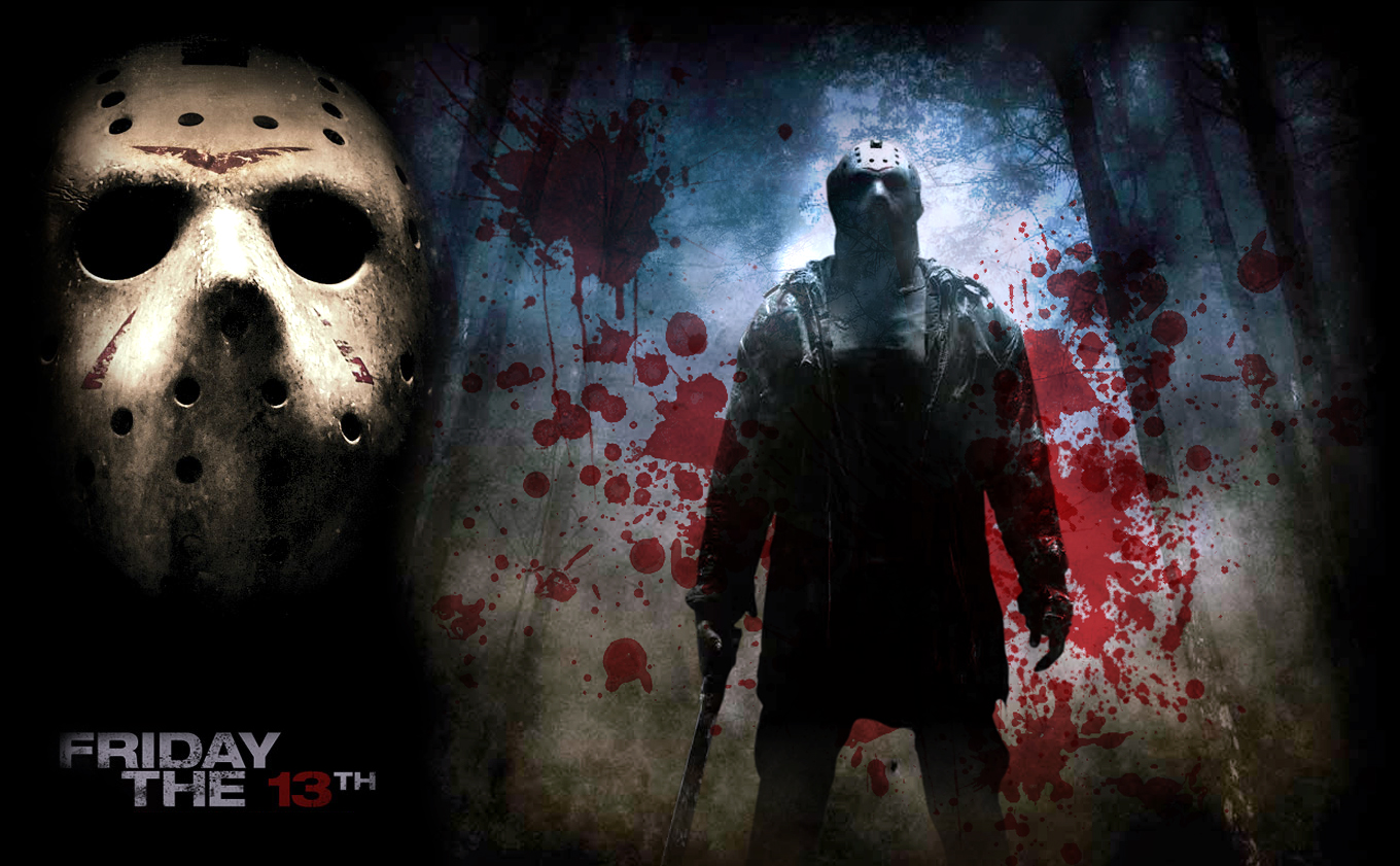 [47+] Friday the 13th Pictures Wallpaper on WallpaperSafari