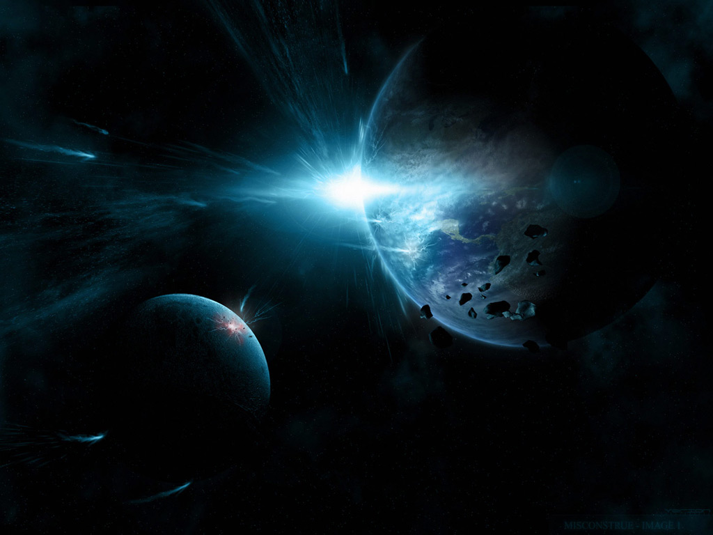 Cool Space Background HD Wallpaper In Imageci