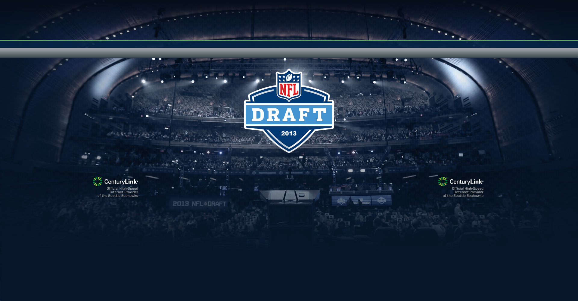 NFL Draft Wallpaper  WallpaperSafari