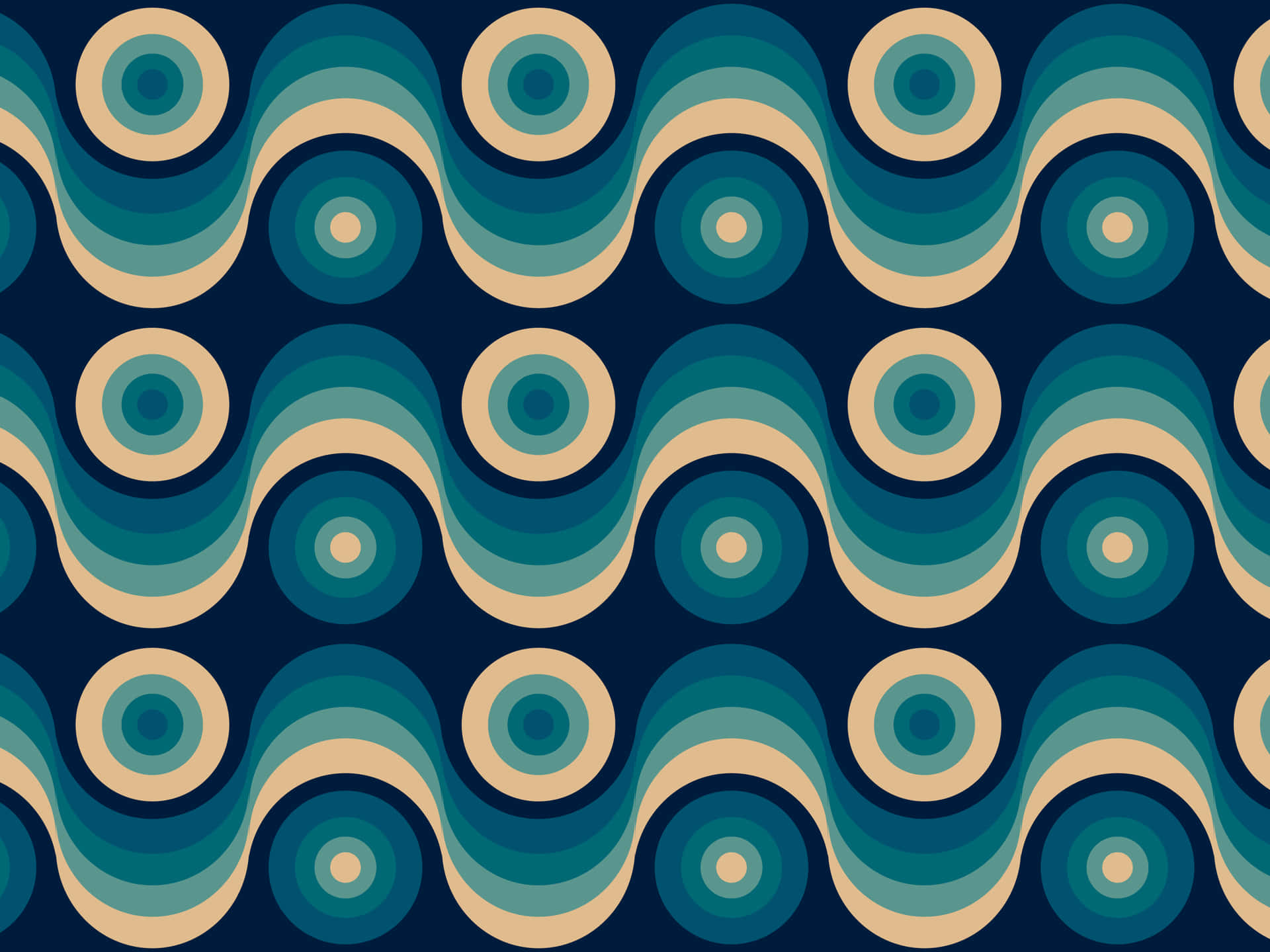 A Blast From The Past Wallpaper