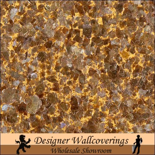 Posted In Bronze Mica Wall Paper Gold No Ments