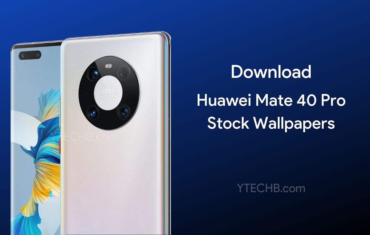 Huawei Mate Pro Stock Wallpaper 2k Resolution