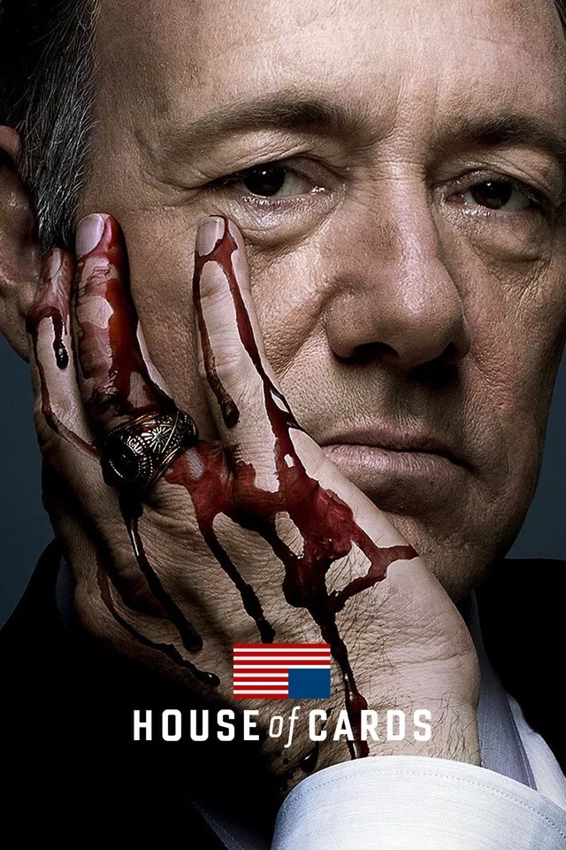 House Of Cards iPhone 4s Wallpaper iPad