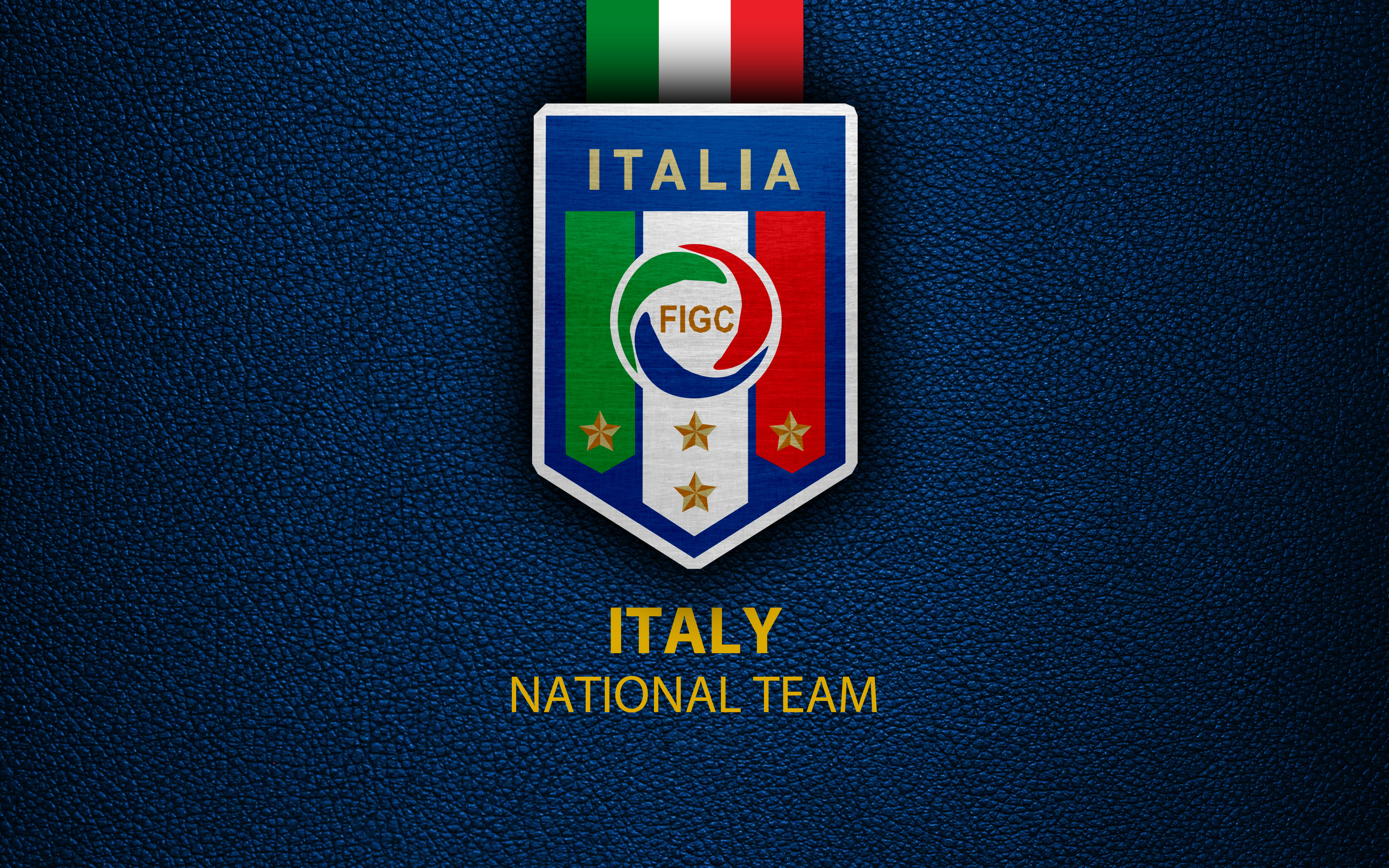 Italy National Football Team 4k Ultra HD Wallpaper Background