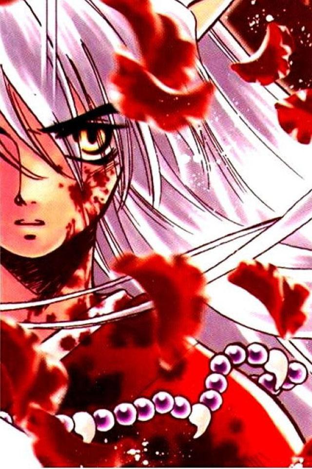 HD Inuyasha Live Wallpaper Android Apps Games On Brothersoft