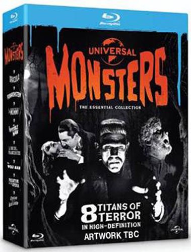Universal Monster Wallpaper Of the universal classic 379x500