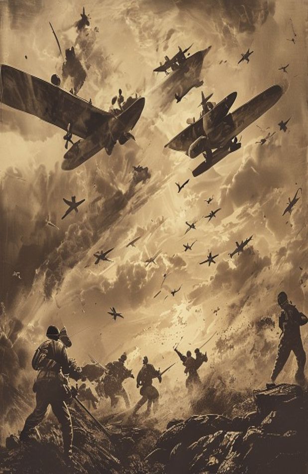 Wwii Wallpaper