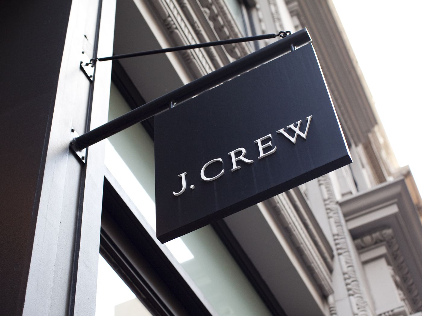 J Crew Ceo On Disgruntled Customers Loyal As Hell Until We Go