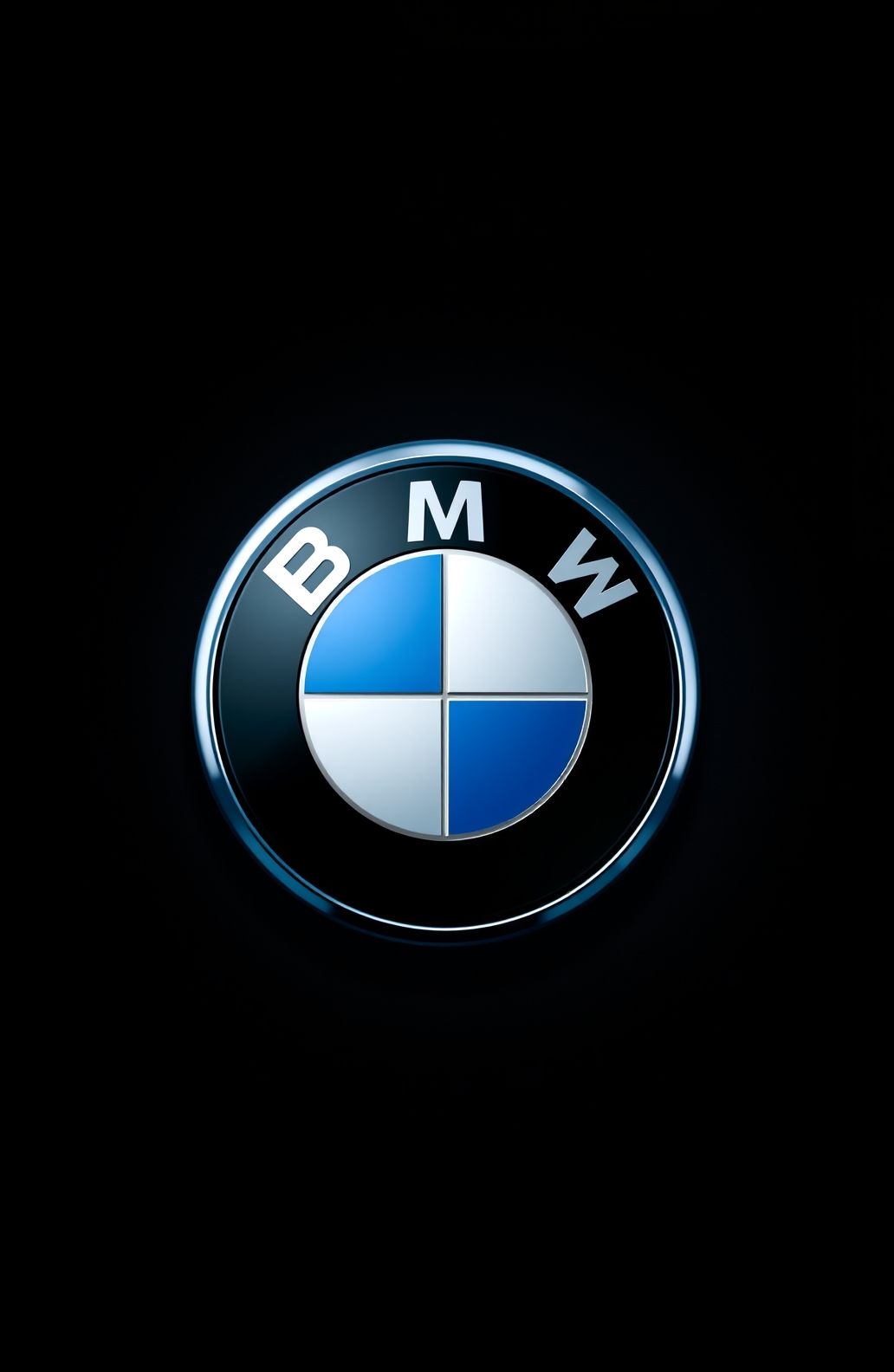 Bmw Logo Wallpaper