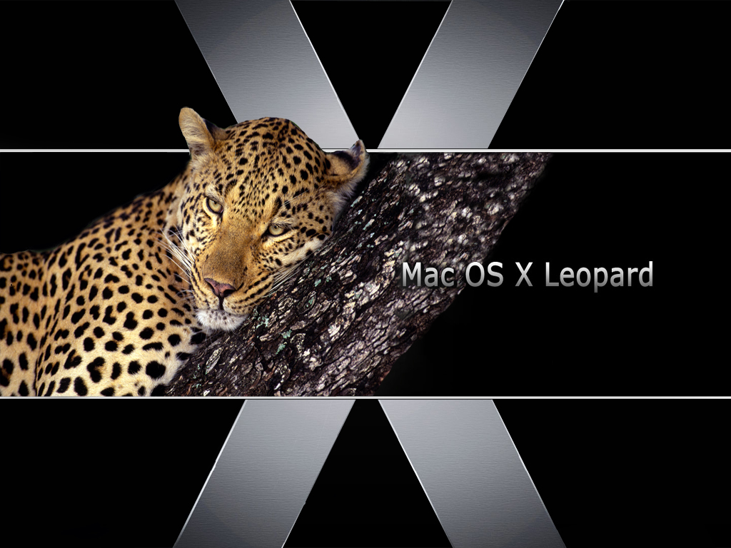 Mac Os Leopard Wallpaper iPhone Imagebank Biz