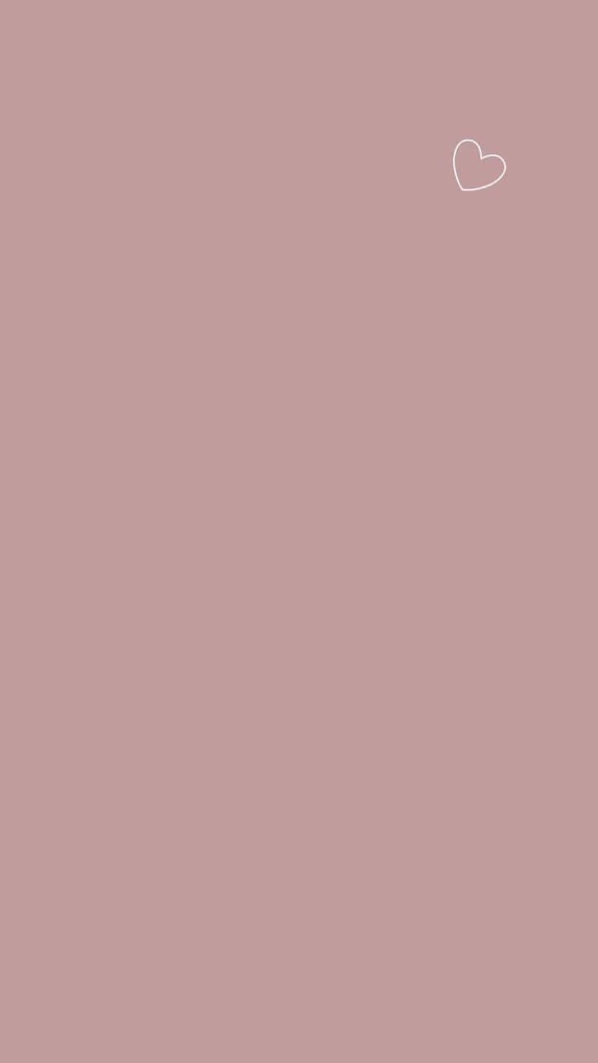 Aesthetic Plain Wallpaper