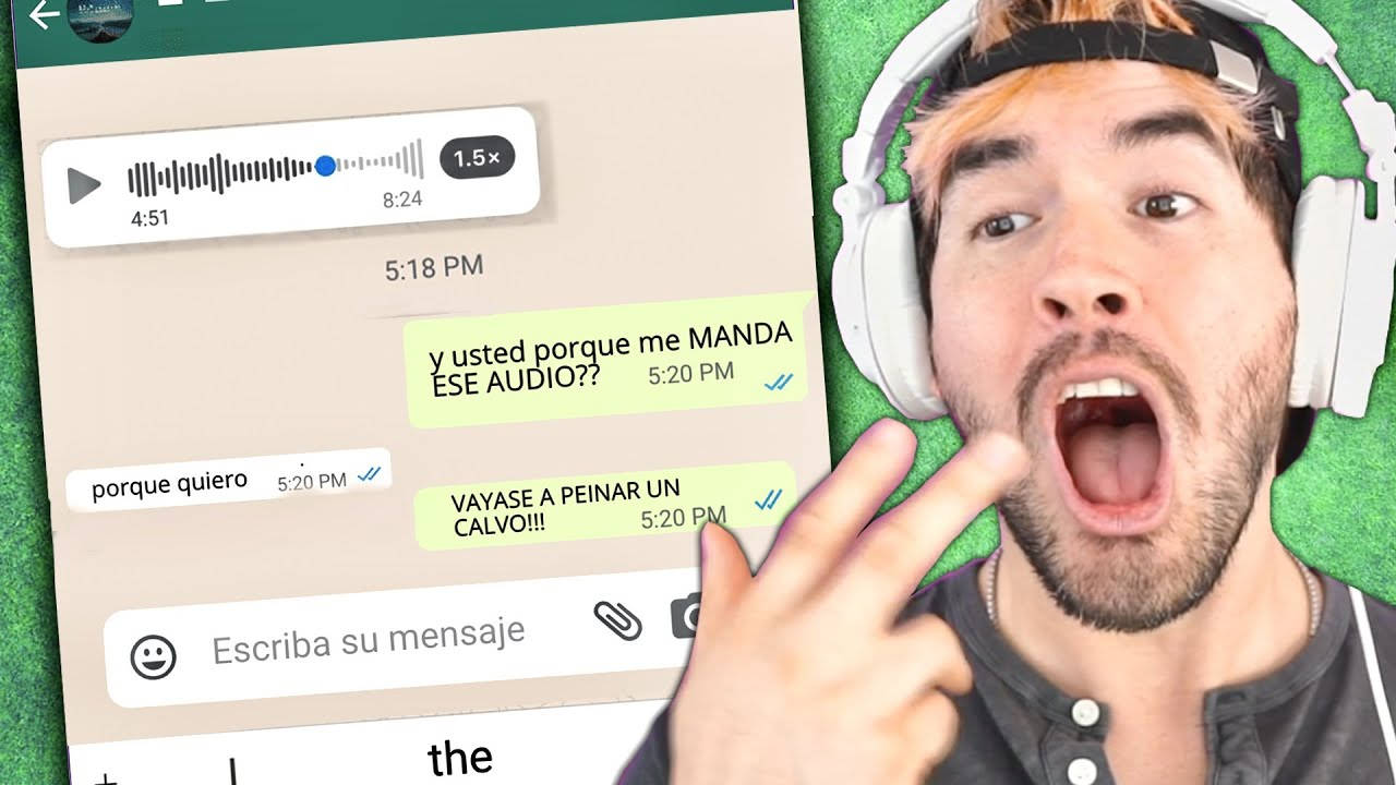 Baixe Pap Is De Parede Do Juegagerman X Wallpaper