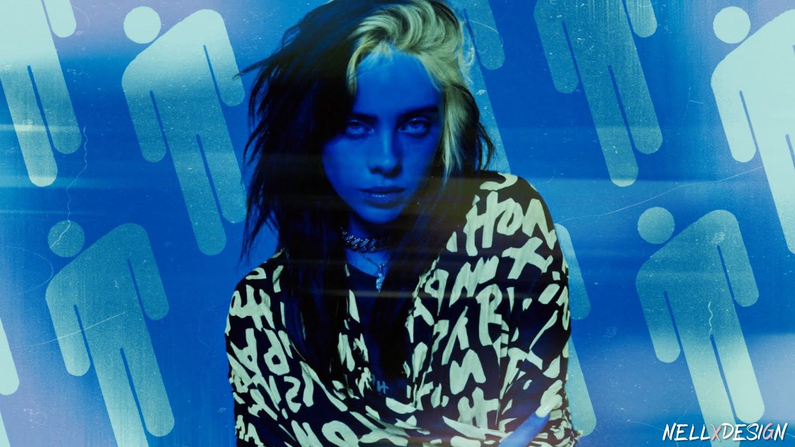 Billie Eilish Wallpaper Pc Aesthetic