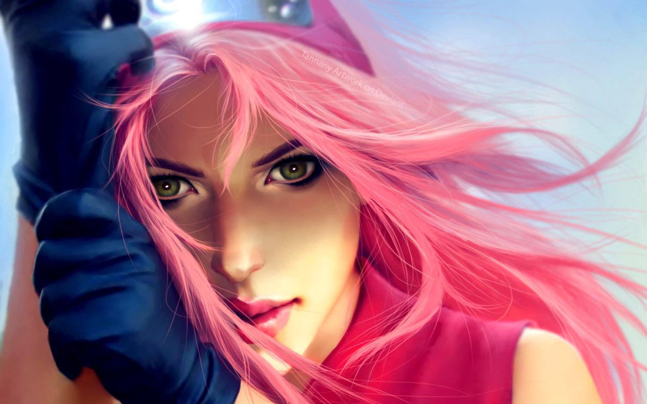 sakura from Naruto images  Icons, fonds d'écran and photos on fanpop