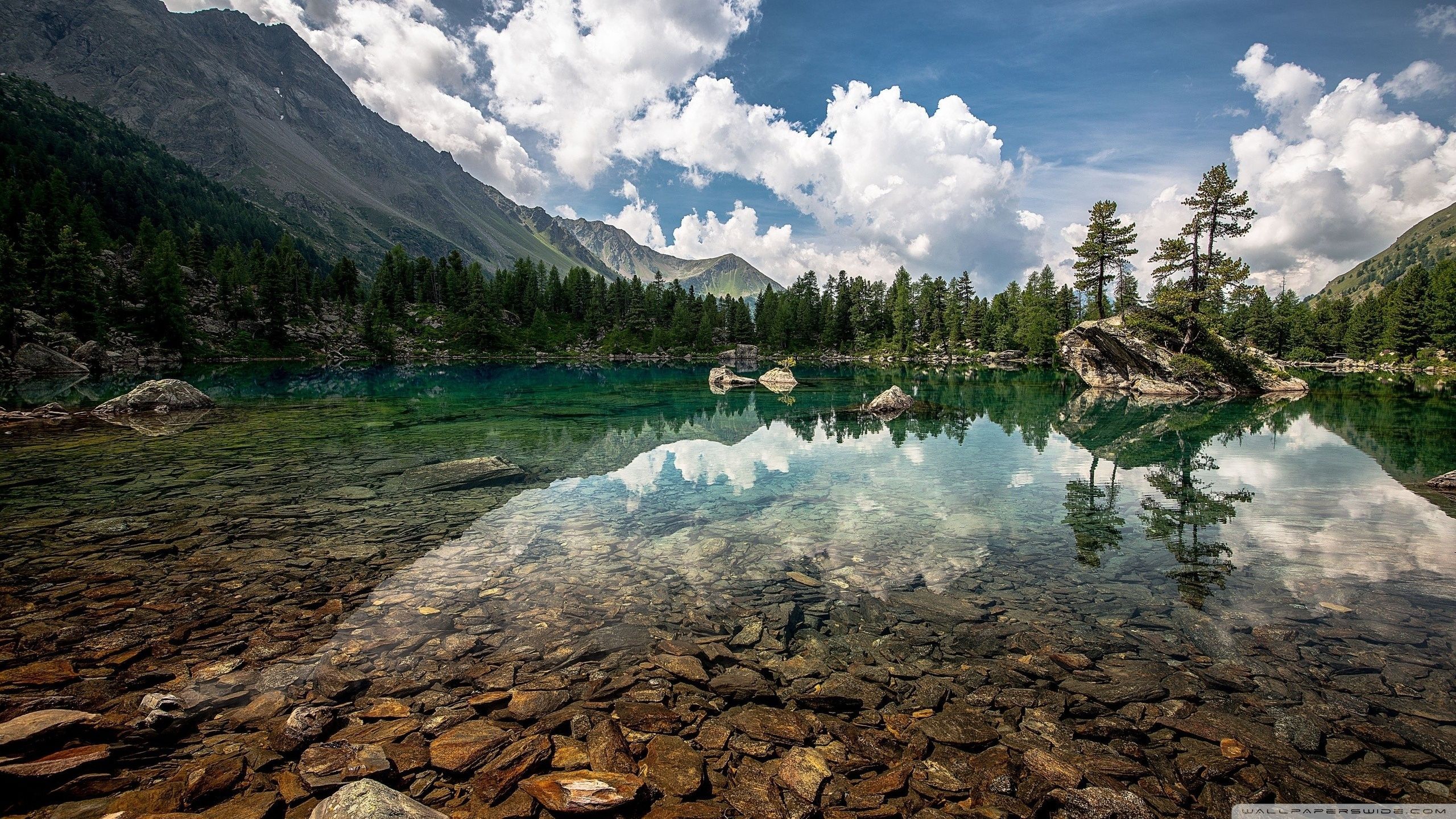 Mountain Lake Desktop Wallpapers   Top Free Mountain Lake Desktop