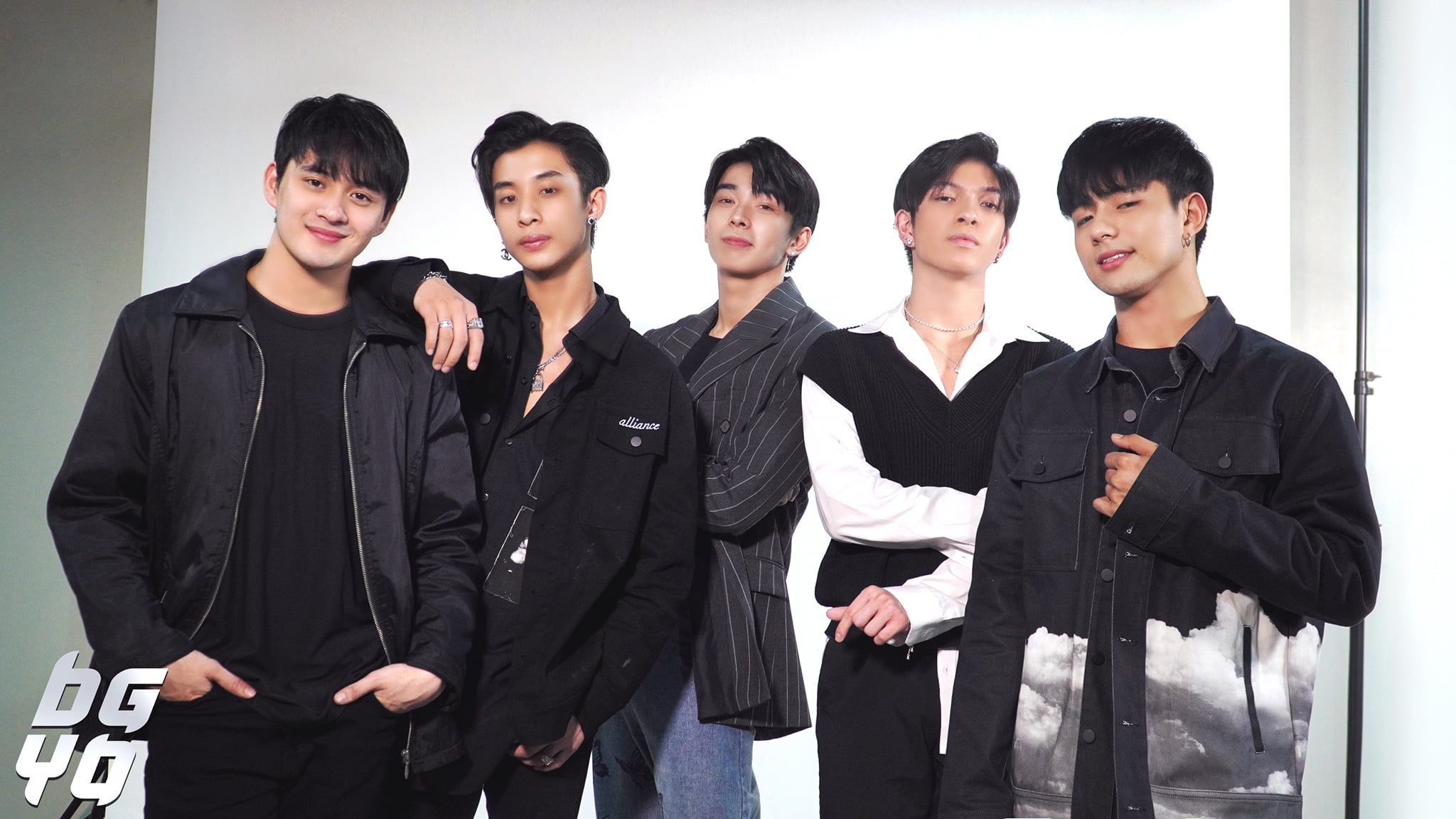 Bgyo Debuts On Billboard Next Big Sound Chart