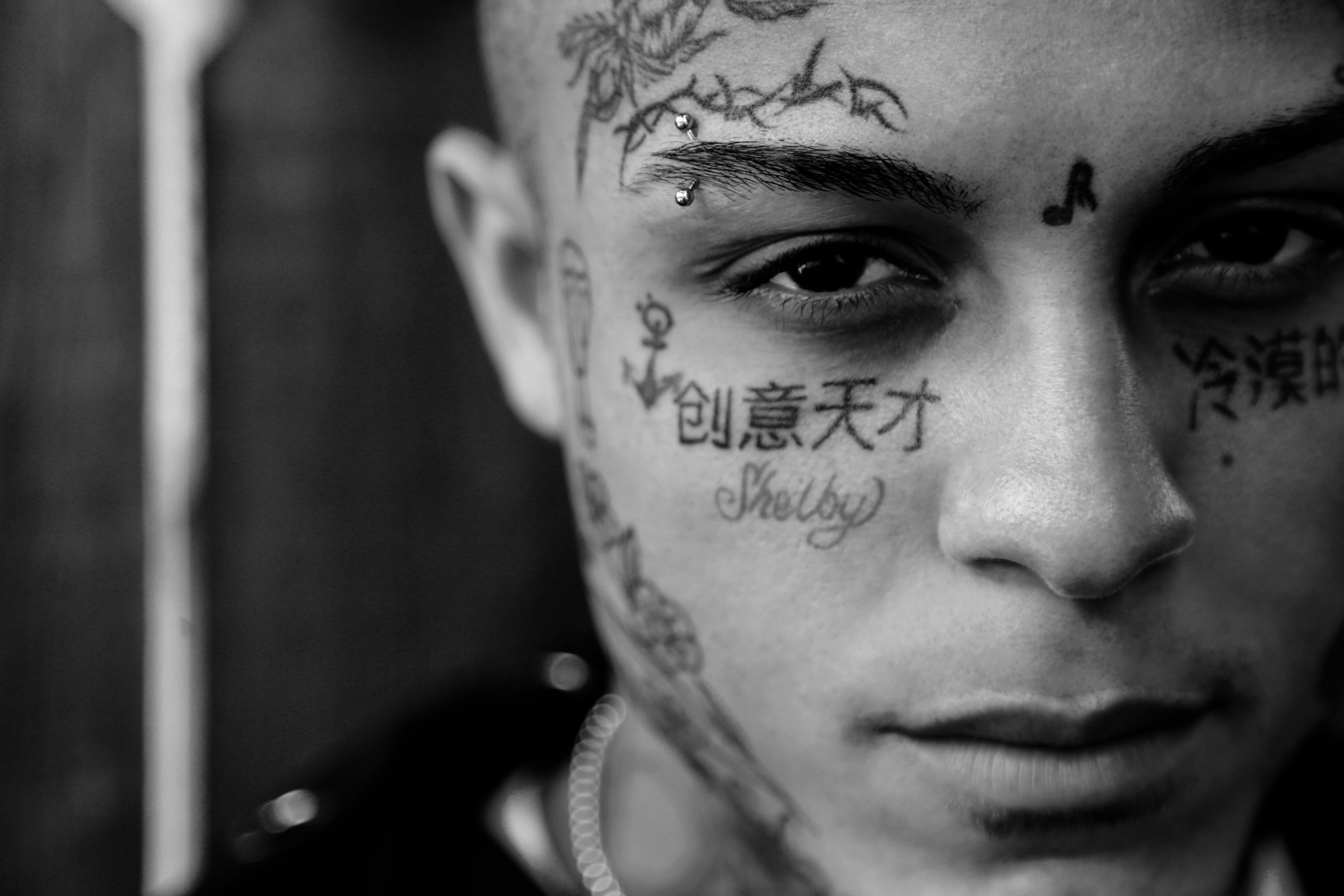 Lil Skies Wallpapers  Top Free Lil Skies Backgrounds  WallpaperAccess