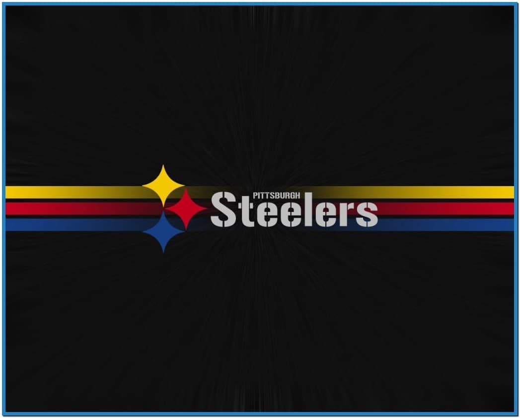 Pittsburgh Steelers Wallpaper Screensavers