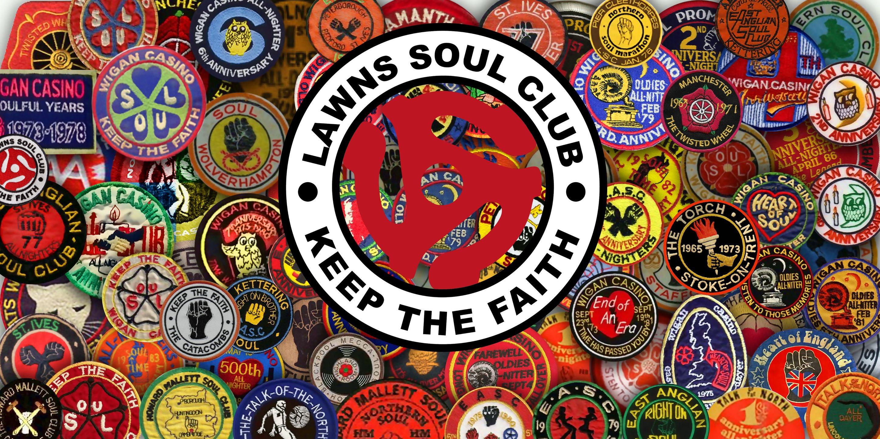 Lawns Soul Club