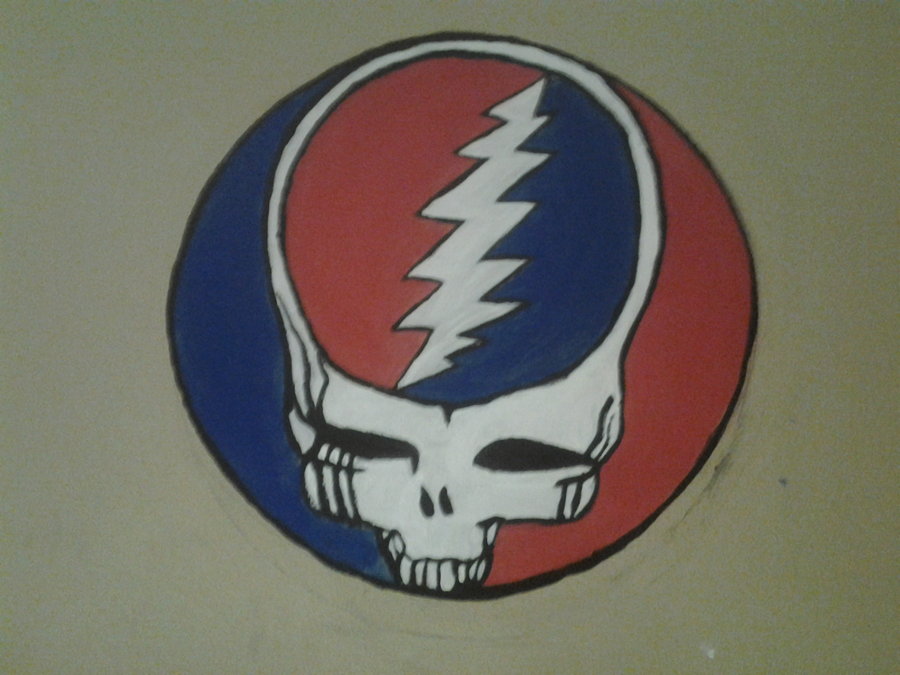 Steal Your Face By Alchemisticpurplepig