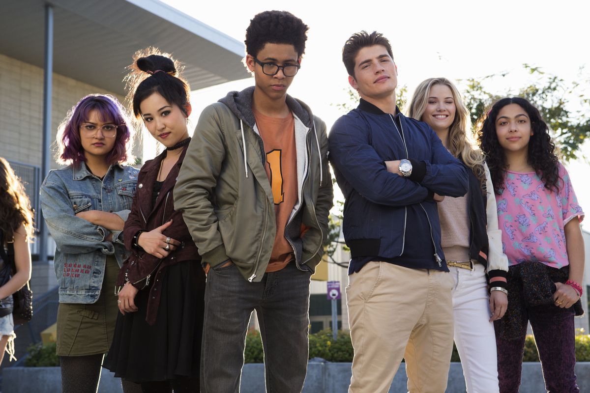 Marvel S Runaways Might Get Good Once Its Heroes Actually Run Away