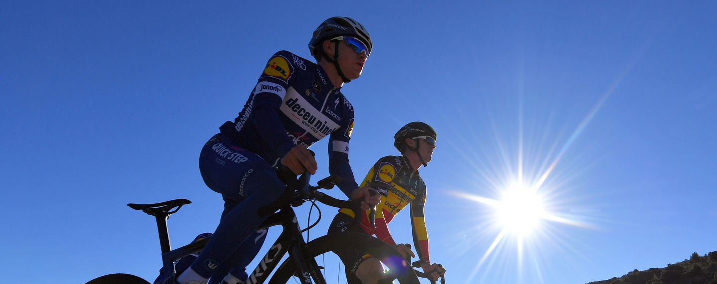 Deceuninck Quick Step To Hammer Stavanger