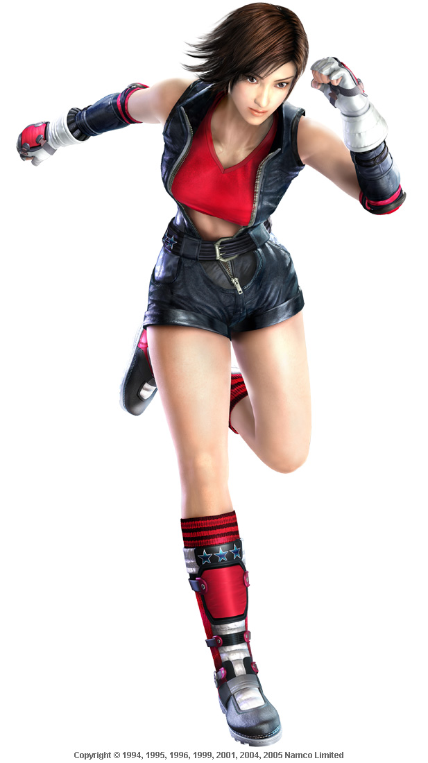 Asuka Kazama Tekken Image Search Results