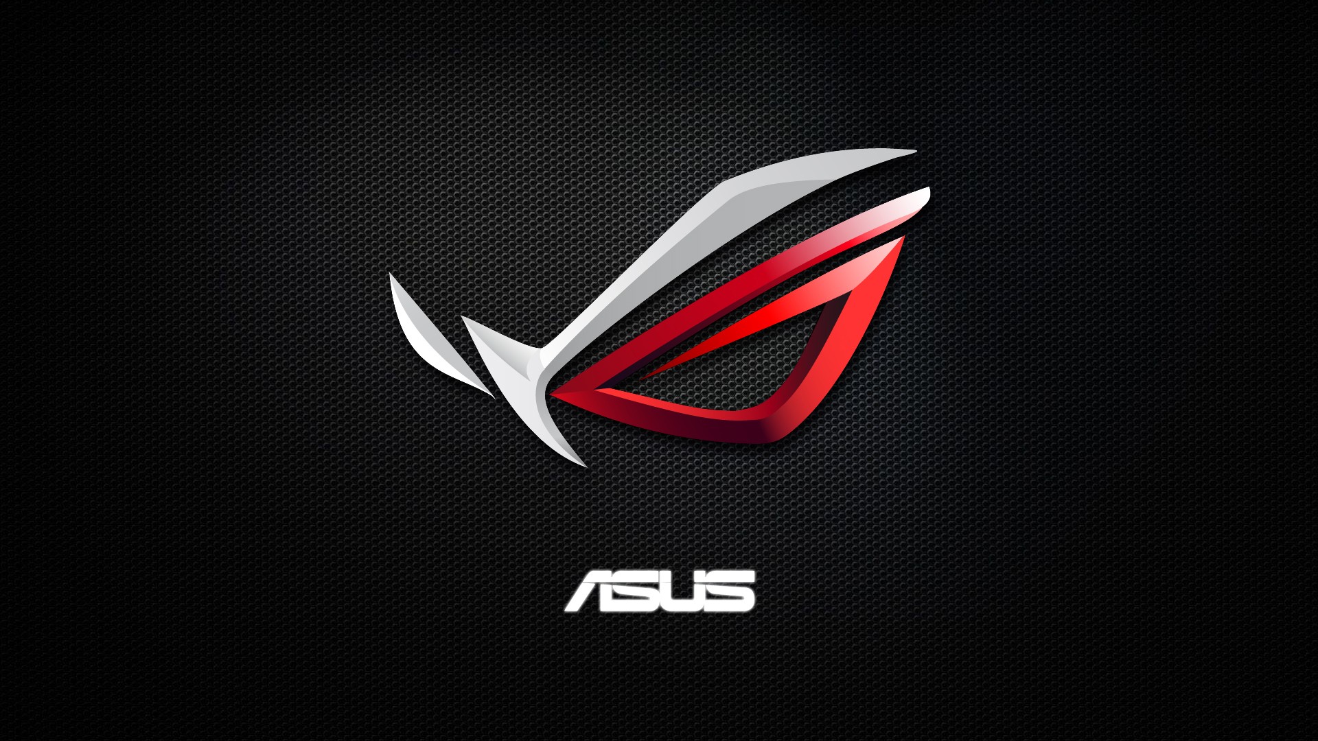 Asus Logos Wallpaper Wallpoper