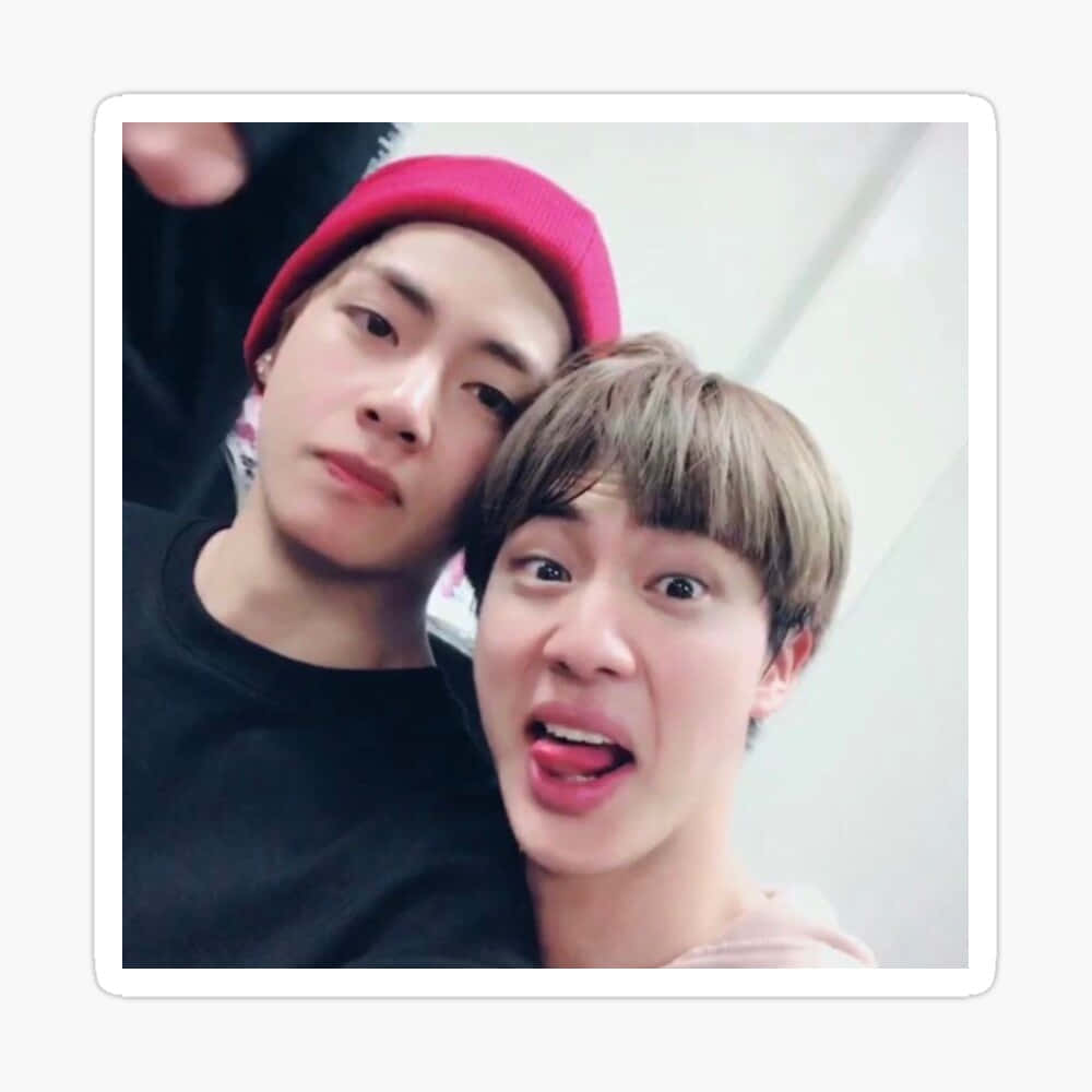 Funny Bts Picture Wallpaper