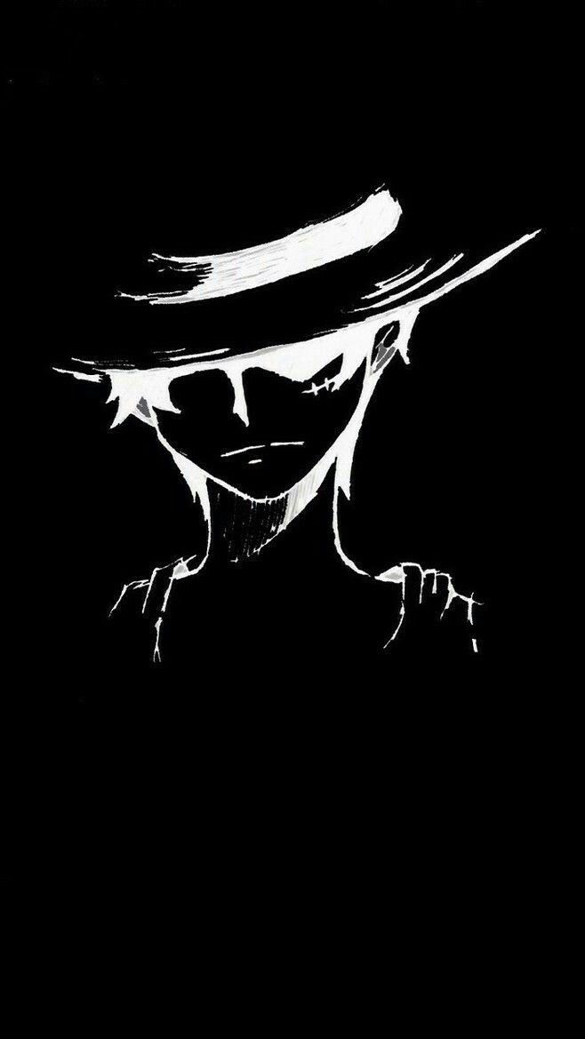 40 One Piece Zoro Wallpaper Black And White Pictures