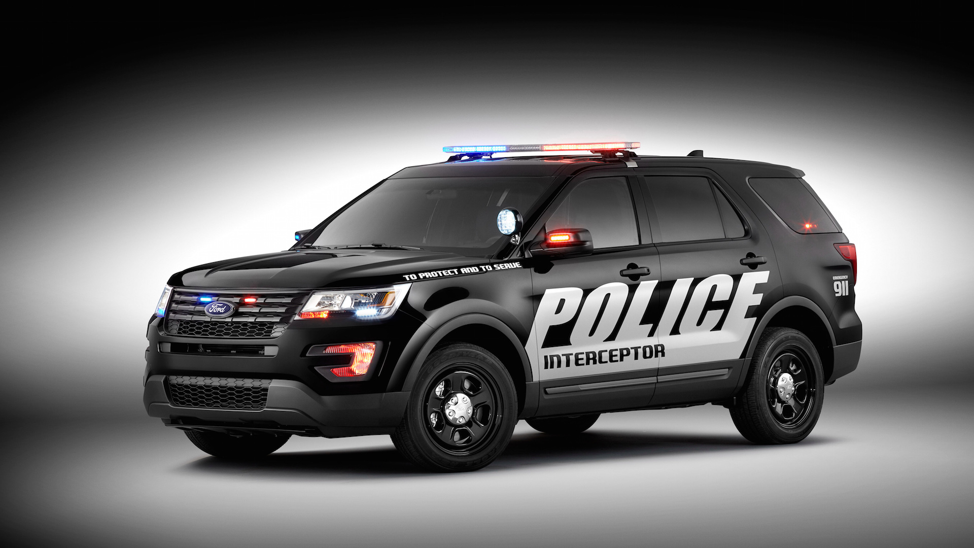 Police Car Wallpaper Galleryhip The Hippest Pics