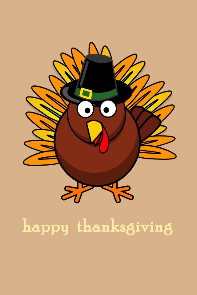 Funny Thanksgiving Wallpaper iPhone Events