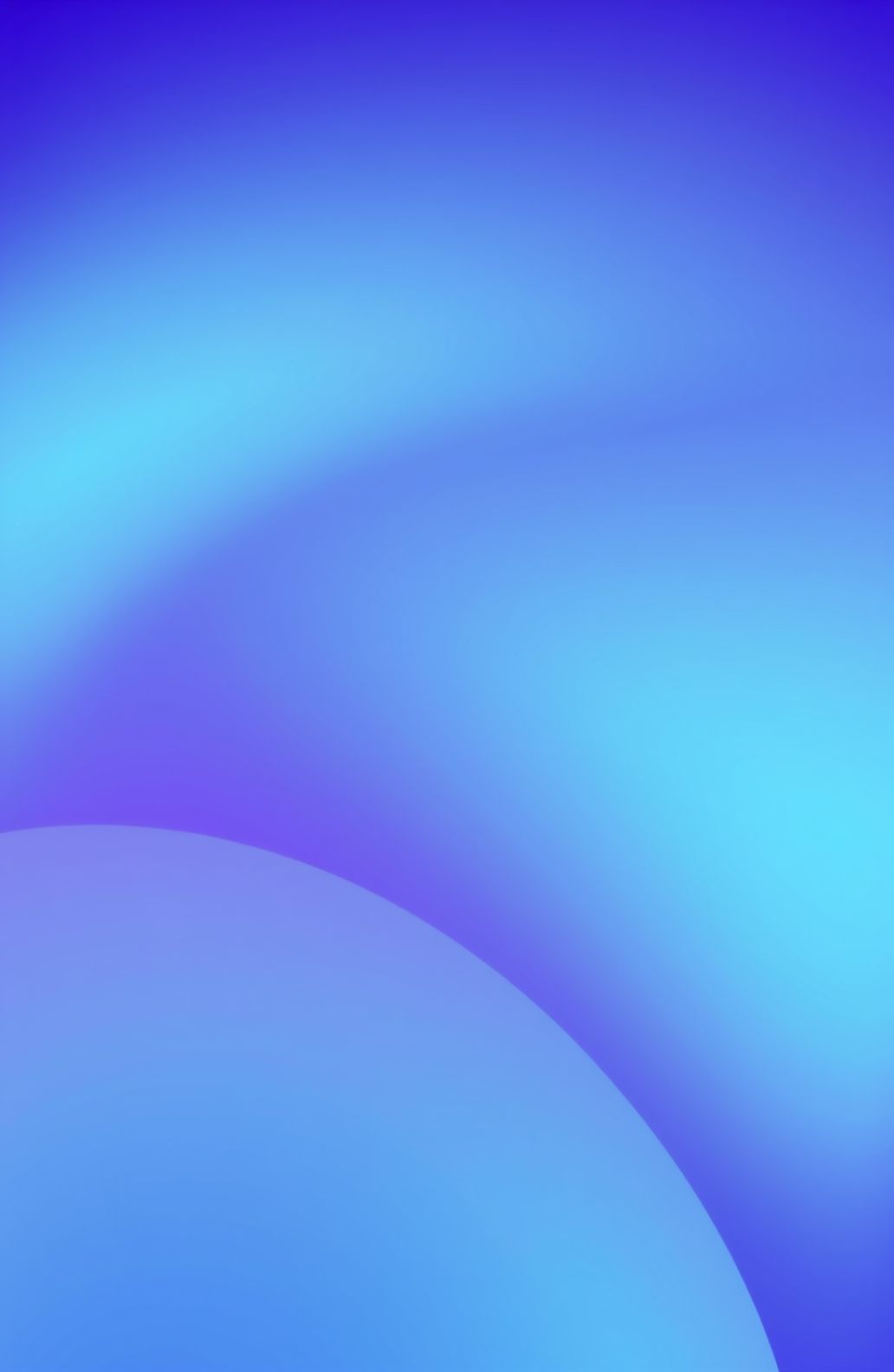 Ios Stock Wallpaper